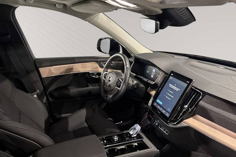 Volvo XC90 bild 10