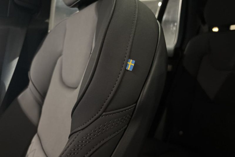 Volvo XC90 bild 17