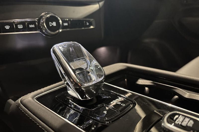 Volvo XC90 bild 19