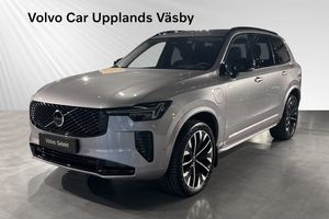 Volvo XC90 bild 1