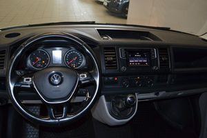 Volkswagen Transporter bild 5
