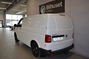 Volkswagen Transporter bild 3