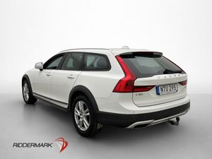 Volvo V90 bild 5