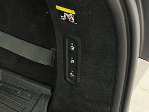 Volvo V90 bild 29