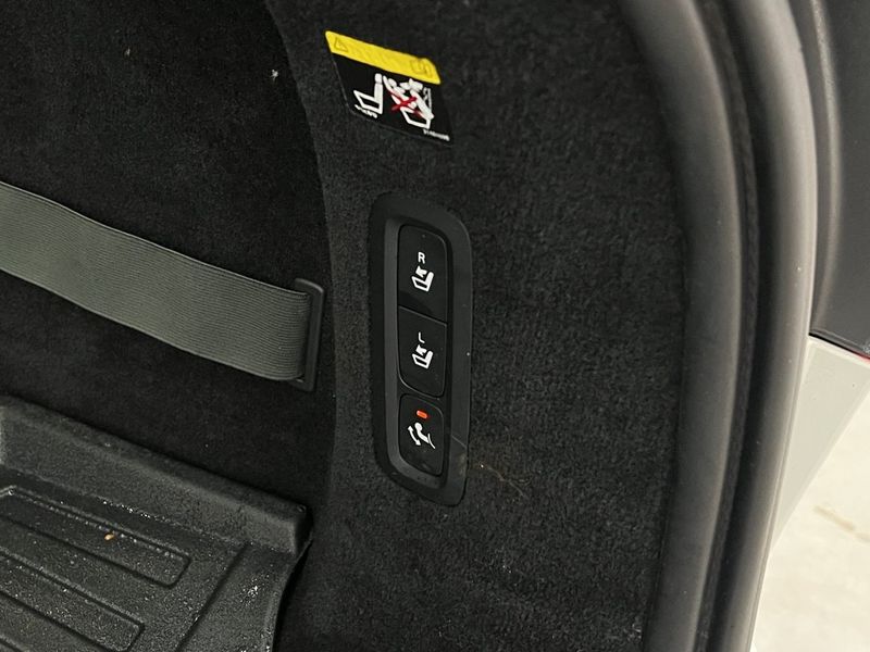 Volvo V90 bild 29