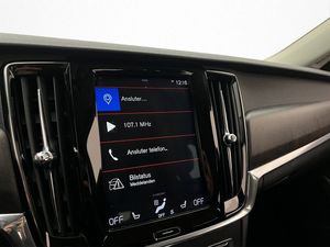 Volvo V90 bild 21
