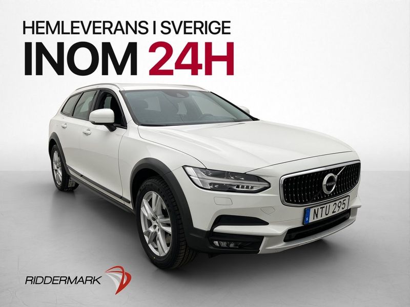 Volvo V90 bild 3