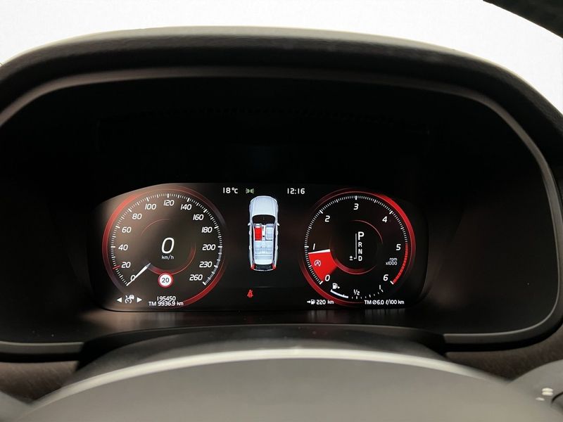 Volvo V90 bild 16