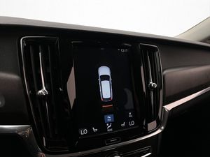 Volvo V90 bild 20