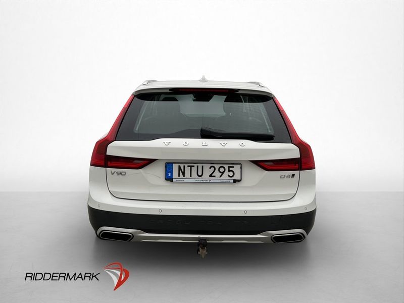 Volvo V90 bild 6