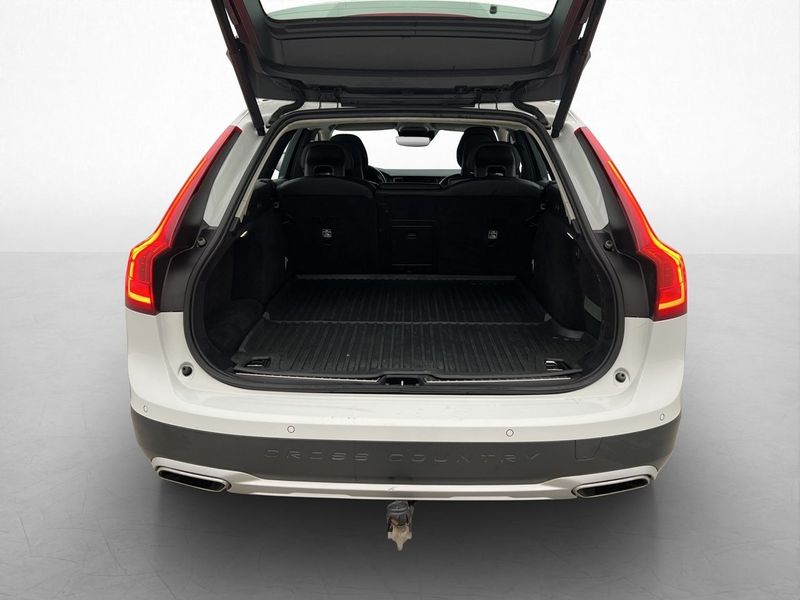 Volvo V90 bild 30