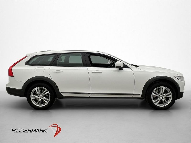 Volvo V90 bild 9