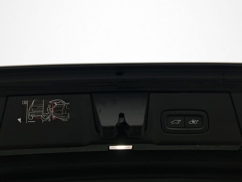 Volvo V90 bild 31