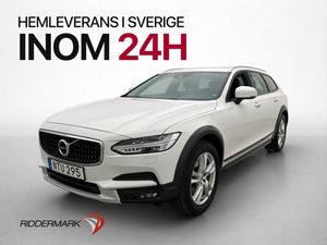 Volvo V90 bild 1