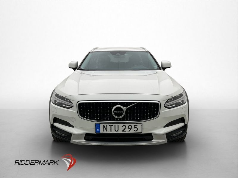 Volvo V90 bild 2