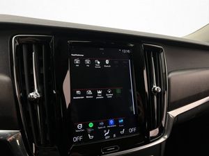 Volvo V90 bild 23