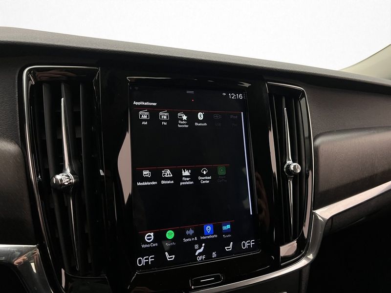 Volvo V90 bild 23