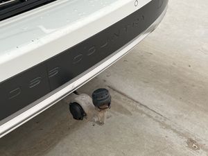 Volvo V90 bild 10