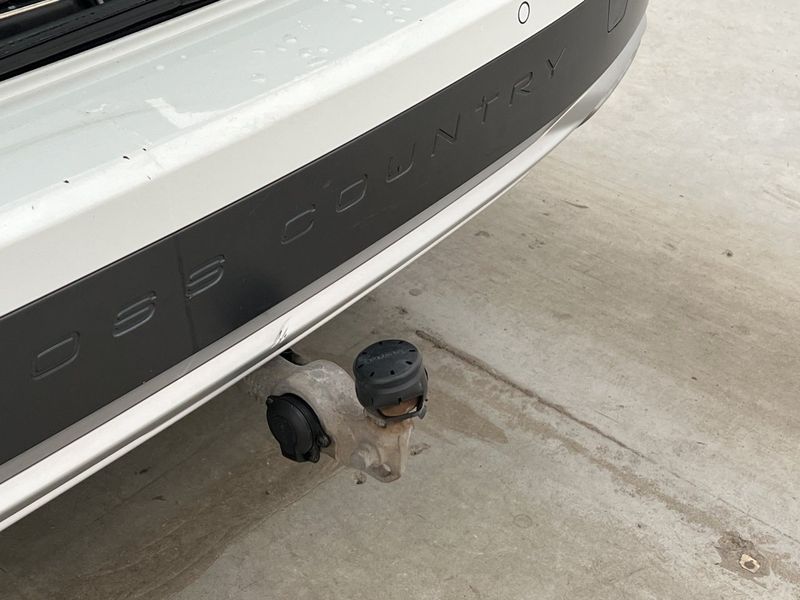 Volvo V90 bild 10