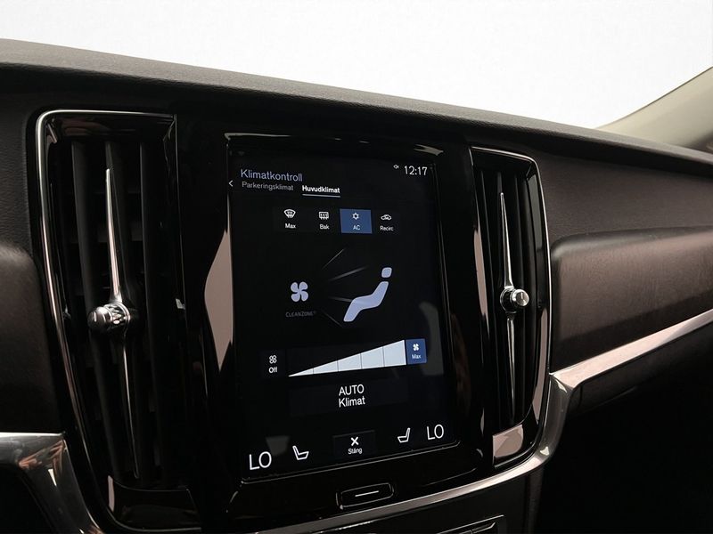 Volvo V90 bild 24