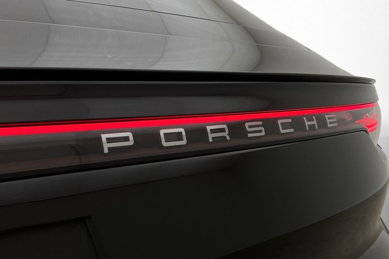 Porsche Cayenne bild 36