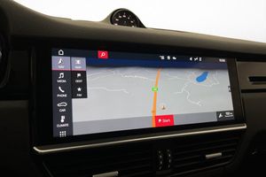 Porsche Cayenne bild 18