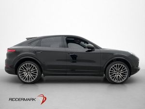Porsche Cayenne bild 9