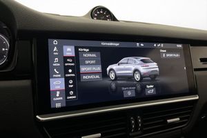 Porsche Cayenne bild 19