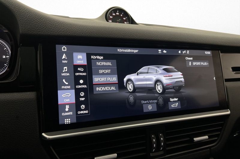 Porsche Cayenne bild 19