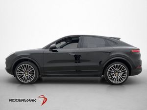 Porsche Cayenne bild 4