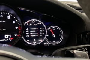 Porsche Cayenne bild 17