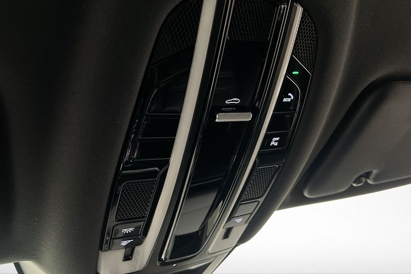 Porsche Cayenne bild 32