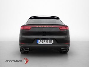 Porsche Cayenne bild 6