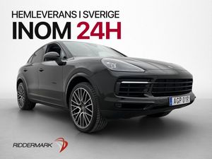 Porsche Cayenne bild 3