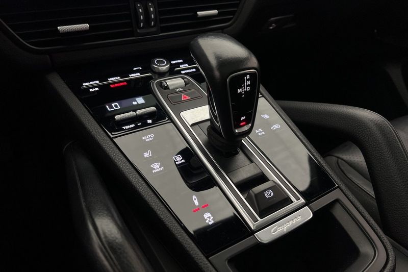 Porsche Cayenne bild 30