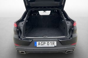 Porsche Cayenne bild 35