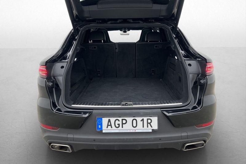 Porsche Cayenne bild 35