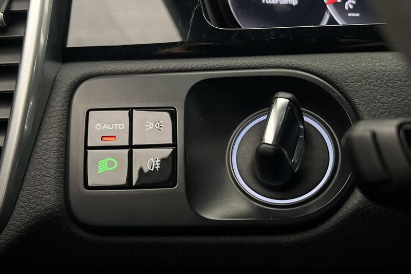 Porsche Cayenne bild 26