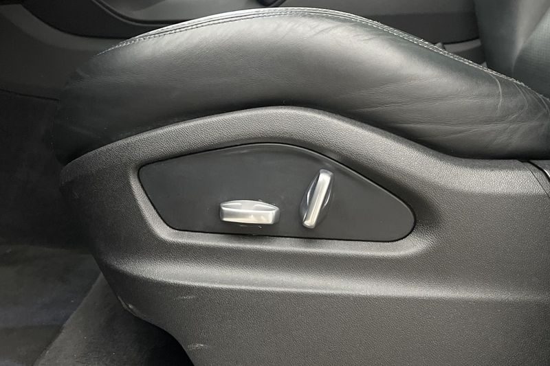 Porsche Cayenne bild 11