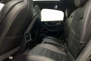 Porsche Cayenne bild 12