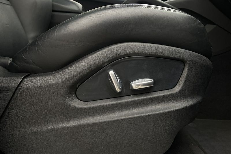Porsche Cayenne bild 33