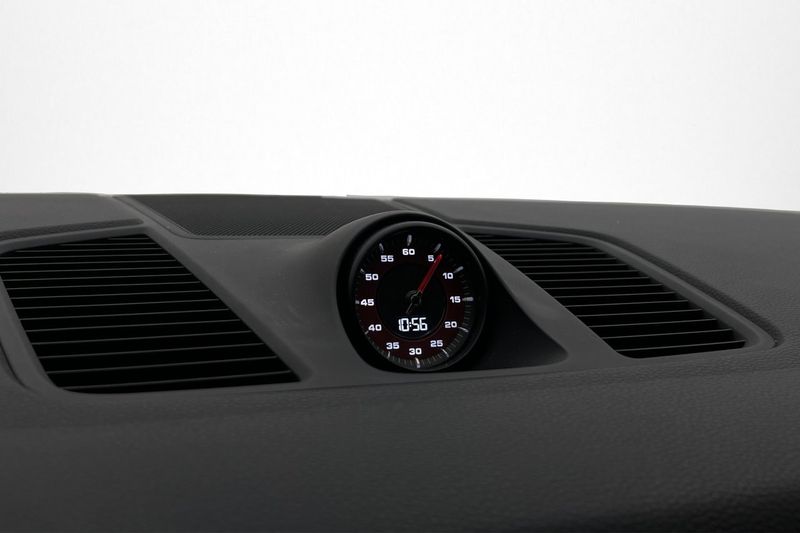 Porsche Cayenne bild 24