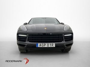 Porsche Cayenne bild 2