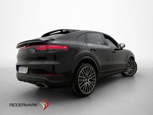 Porsche Cayenne bild 8