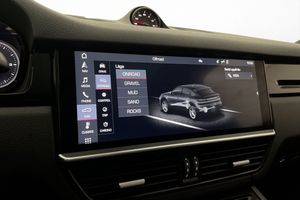 Porsche Cayenne bild 20