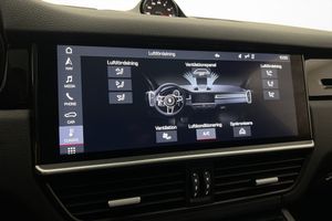 Porsche Cayenne bild 21