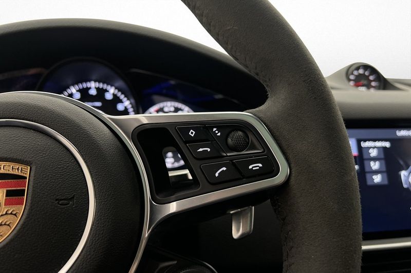Porsche Cayenne bild 23