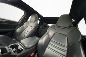 Porsche Cayenne bild 16