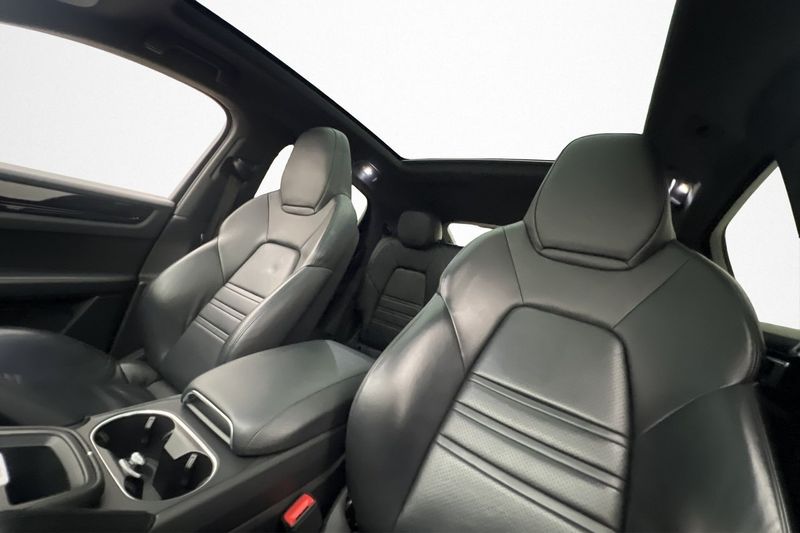 Porsche Cayenne bild 16