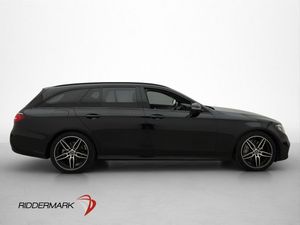 Mercedes E200 bild 9